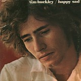 Tim Buckley - Happy Sad