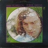 Van Morrison - Astral Weeks
