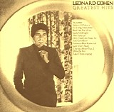 Leonard Cohen - Greatest Hits