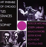 The Art Ensemble Of Chicago - Les Stances A Sophie