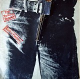 The Rolling Stones - Sticky Fingers