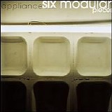 Appliance - Six Modular Pieces