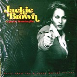 Various artists - Jackie Brown (Music From The Miramax Motion Picture)