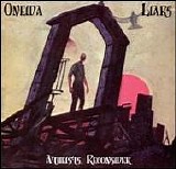 Oneida & Liars - Atheists, Reconsider
