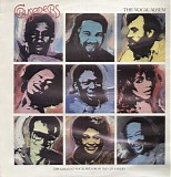Crusaders, The - The Vocal Album