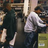 DJ Shadow - Endtroducing.....