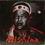 Philip Glass - Mishima