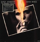 David Bowie - Ziggy Stardust - The Motion Picture