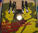 The Residents - Commercial Album