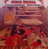 Stevie Wonder - Fulfillingness' First Finale