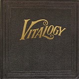 Pearl Jam - Vitalogy