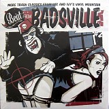 Various artists - Beat From Badsville, Vol. 2: More Trash Classics From Lux and Ivy's Vinyl Mountain