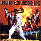 Kid Creole And The Coconuts - Doppelganger