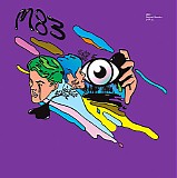 M83 - Digital Shades [Vol. I]