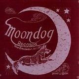 Moondog - Snaketime Series (Moondog (Caribea) [Prestige])