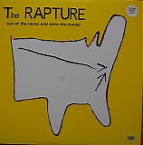 The Rapture - Out Of The Races And Onto The Tracks