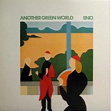 Brian Eno - Another Green World