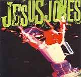 Jesus Jones - Liquidizer