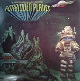 Louis Barron & Bebe Barron - Forbidden Planet Soundtrack