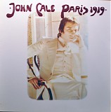 John Cale - Paris 1919