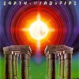 Earth, Wind & Fire - I Am