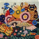 Silver Apples - The Garden