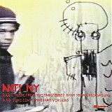 Various artists - Anti NY