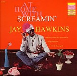 Screamin' Jay Hawkins - At Home With Screamin' Jay Hawkins
