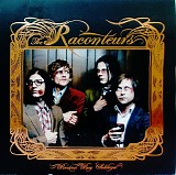 Raconteurs, The - Broken Boy Soldiers
