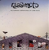 Quasimoto - The Further Adventures Of Lord Quas