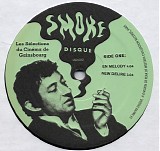 Serge Gainsbourg - Les Selections Du Cinema De Gainsbourg (Vol. 2)