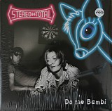 Stereo Total - Do The Bambi