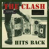 The Clash - Hits Back