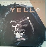 Yello - You Gotta Say Yes To Another Excess