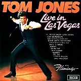 Tom Jones - Live In Las Vegas