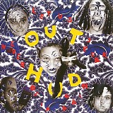Out Hud - Let Us Never Speak Of It Again