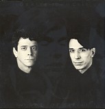 Lou Reed & John Cale - Songs For Drella