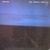 Brian Eno, Dieter Moebius & Hans-Joachim Roedelius - After The Heat