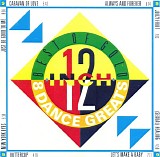 Various artists - Best Of 12 Inch Gold (Volume 9)