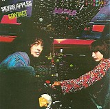 Silver Apples - Contact