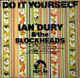 Ian Dury And The Blockheads - Do It Yourself