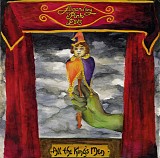 The Legendary Pink Dots - All The King's Men