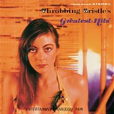 Throbbing Gristle - Greatest Hits - Entertainment Through Pain