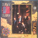 Duran Duran - Seven And The Ragged Tiger