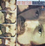 Van Morrison - Moondance