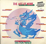 The Art Of Noise - The FON Mixes