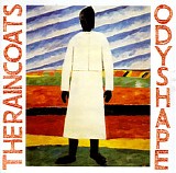 The Raincoats - Odyshape