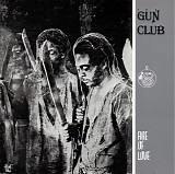 The Gun Club - Fire Of Love