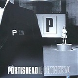 Portishead - Portishead