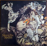 Kate Bush - Never For Ever